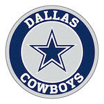 Dallas-Cowboys-Logo